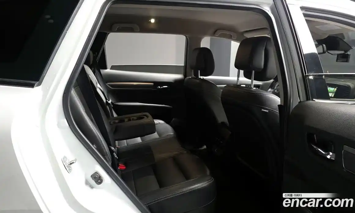 Renault QM6 2018 2.0 гидро в Москве № 858306, фото 12