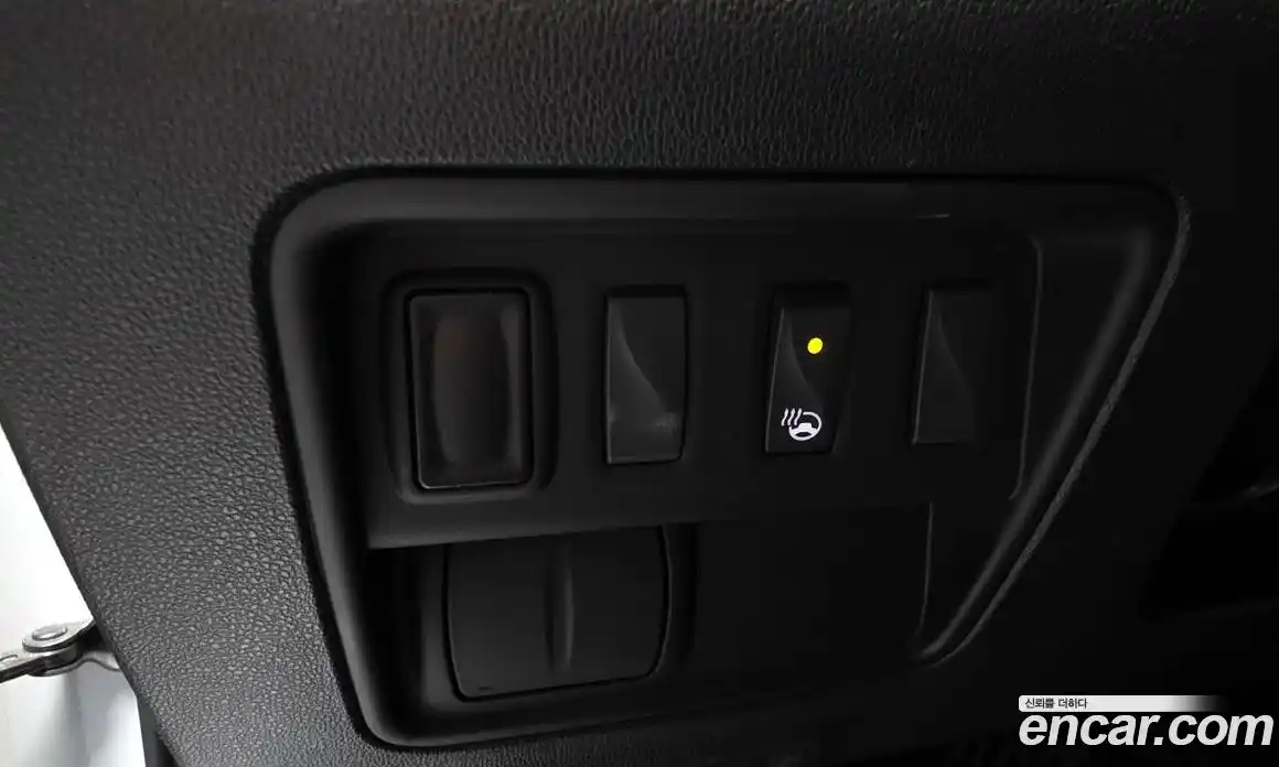 Renault QM6 2018 2.0 гидро в Москве № 858306, фото 16