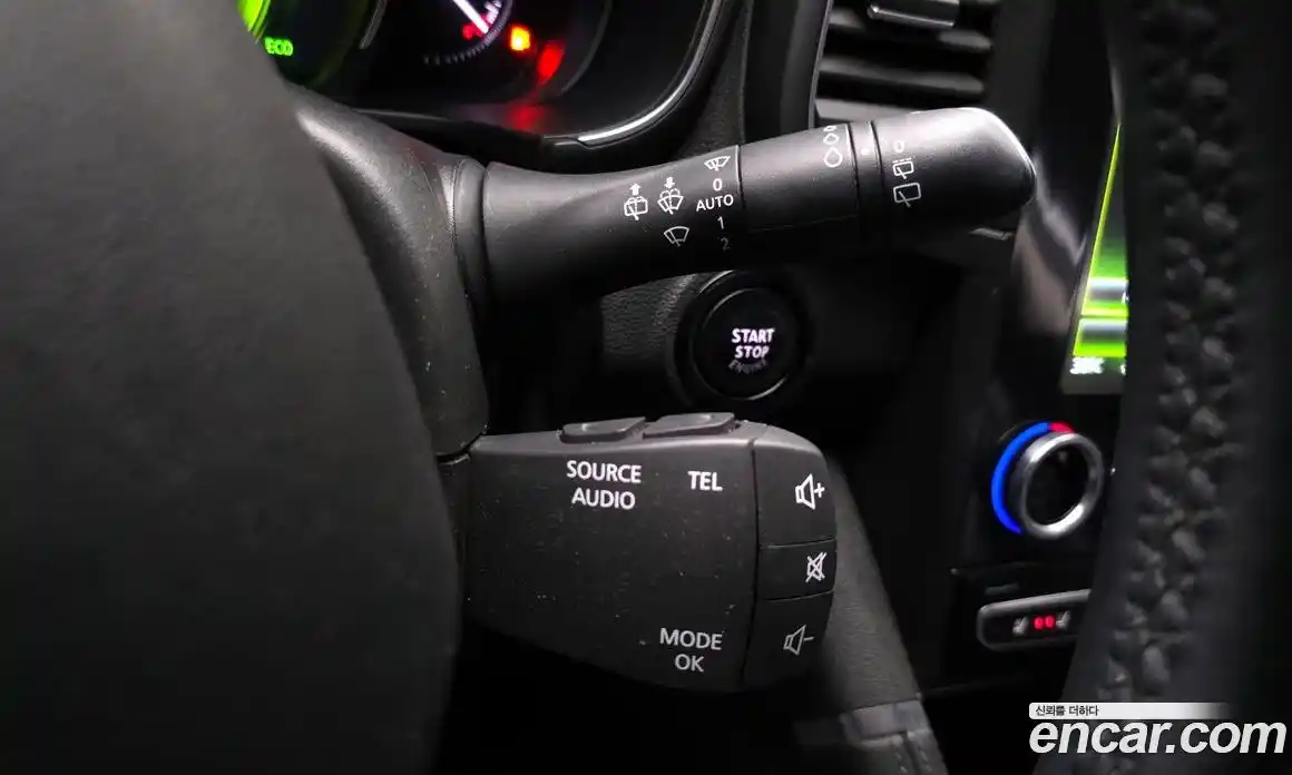 Renault QM6 2018 2.0 гидро в Москве № 858306, фото 18
