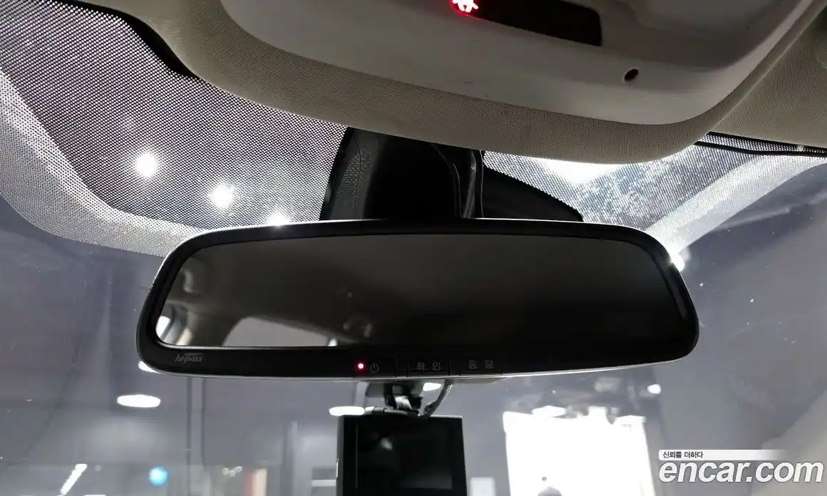 Renault QM6 2018 2.0 гидро в Москве № 858306, фото 20
