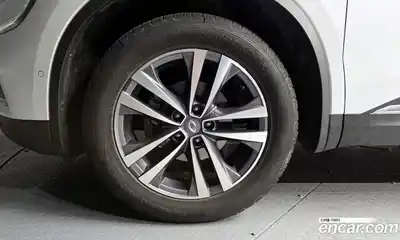 Renault QM6 2018 2.0 гидро в Москве № 858306, миниатюра 5