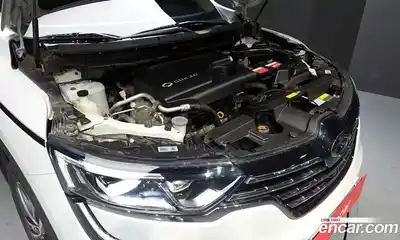 Renault QM6 2018 2.0 гидро в Москве № 858306, миниатюра 6