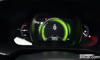 Renault QM6 2018 2.0 гидро в Москве № 858306, миниатюра 8
