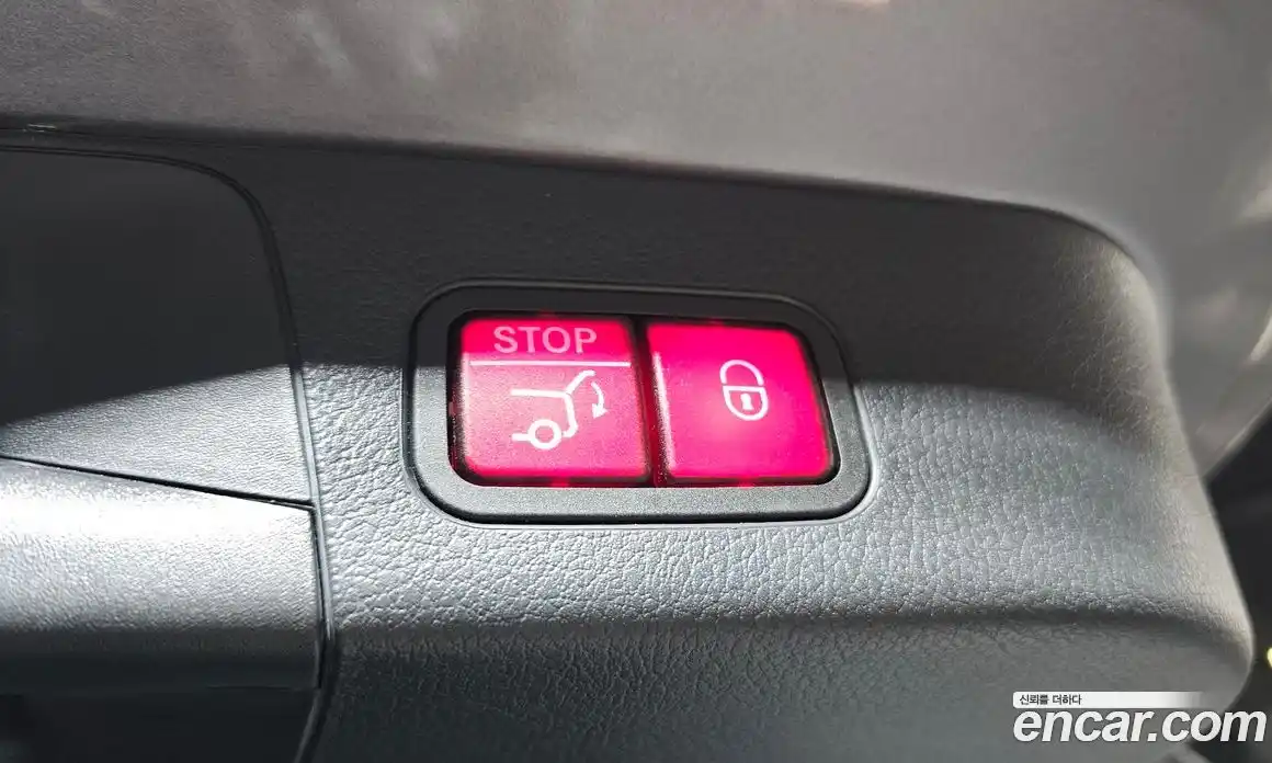 Mercedes-Benz GLB-Class 2021 2.0 Автомат в Москве № 859319, фото 18