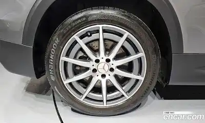 Mercedes-Benz GLB-Class 2021 2.0 Автомат в Москве № 859319, миниатюра 5