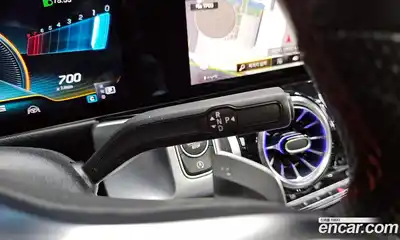 Mercedes-Benz GLB-Class 2021 2.0 Автомат в Москве № 859319, миниатюра 9