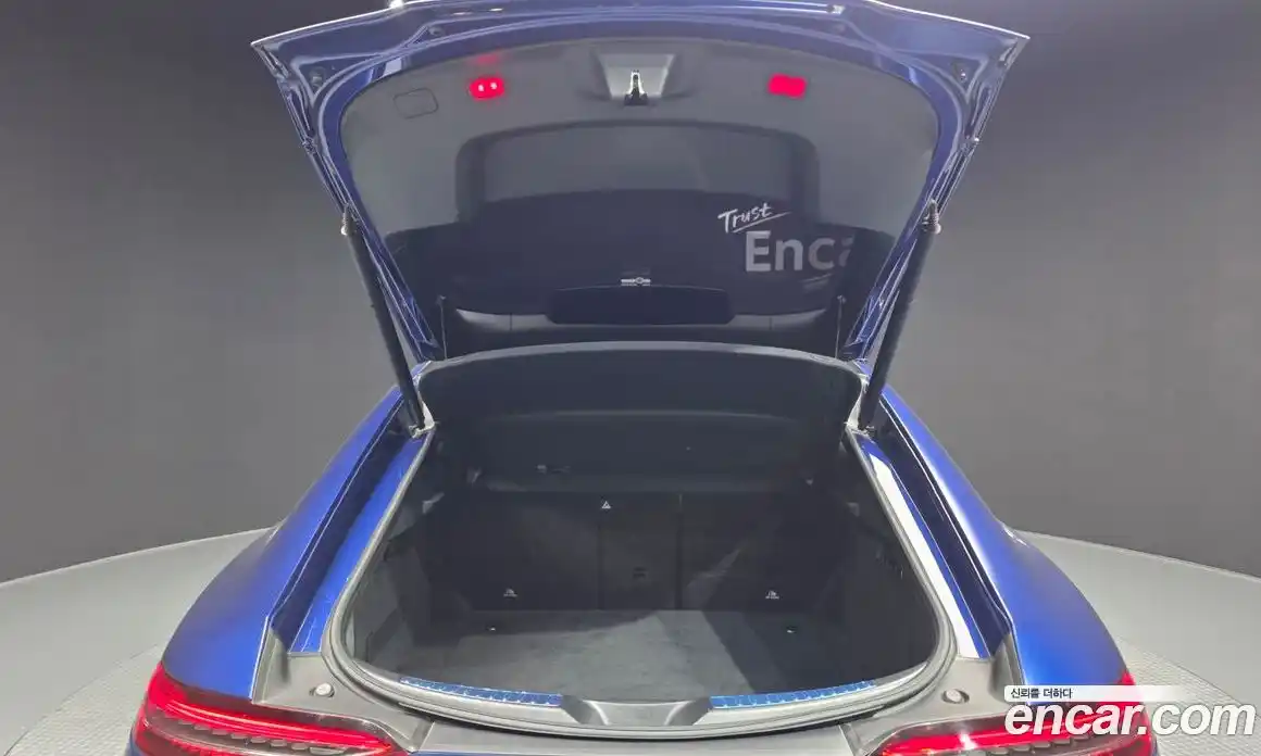 Mercedes-Benz AMG GT 2021 3.0 Автомат в Москве № 859385, фото 20