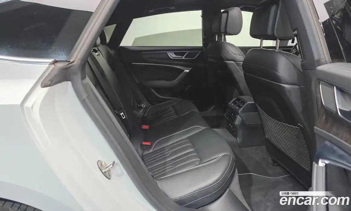 Audi A7 2020 3.0 Автомат в Москве № 859763, фото 12