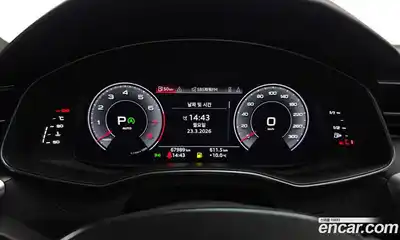 Audi A7 2020 3.0 Автомат в Москве № 859763, миниатюра 8