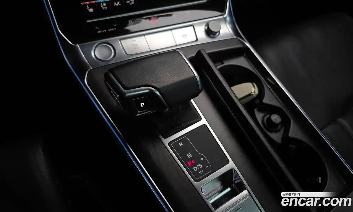 Audi A7 2020 3.0 Автомат в Москве № 859763, фото 9