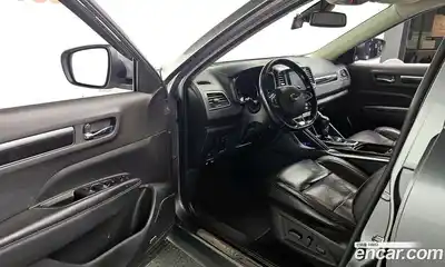 Renault QM6 2017 2.0 Автомат в Москве № 885828, миниатюра 11