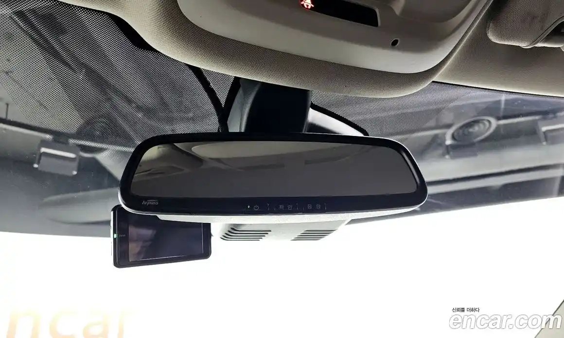 Renault QM6 2017 2.0 Автомат в Москве № 885828, фото 16