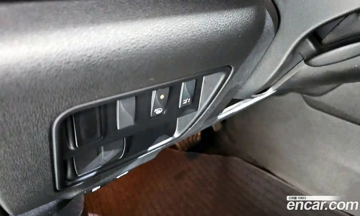 Renault QM6 2017 2.0 Автомат в Москве № 885828, фото 18