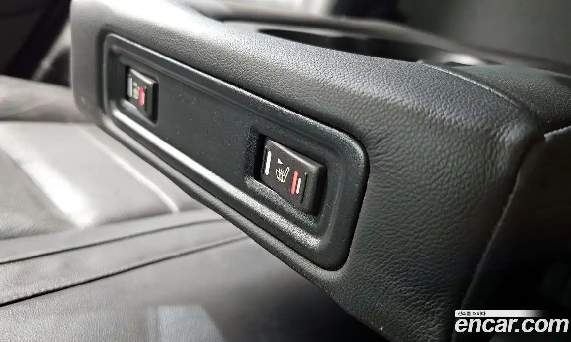 Renault QM6 2017 2.0 Автомат в Москве № 885828, фото 19