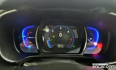 Renault QM6 2017 2.0 Автомат в Москве № 885828, миниатюра 8