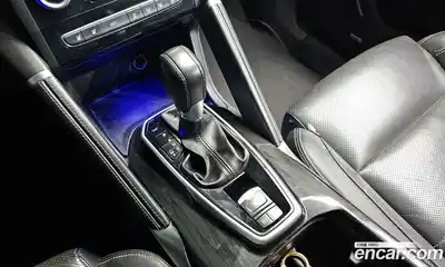 Renault QM6 2017 2.0 Автомат в Москве № 885828, миниатюра 9