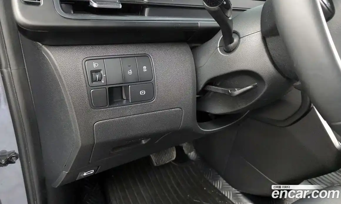 Hyundai Staria 2025 3.5 Автомат в Москве № 885908, фото 18