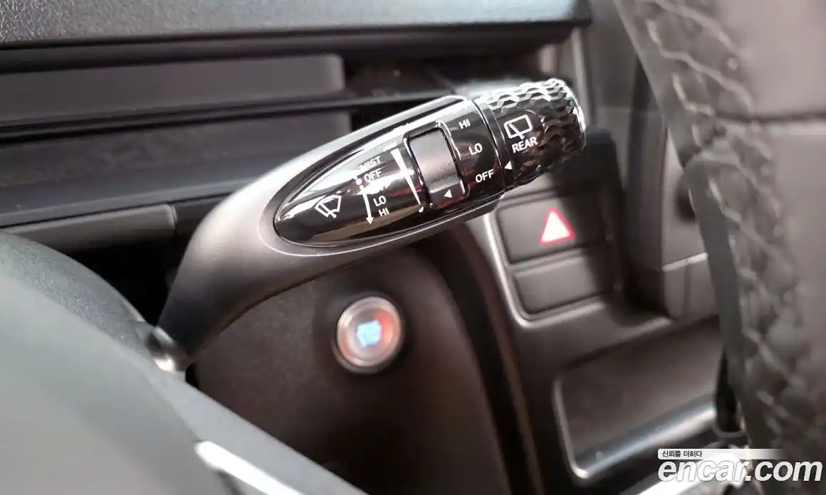 Hyundai Staria 2025 3.5 Автомат в Москве № 885908, фото 19