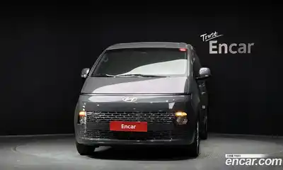 Hyundai Staria 2025 3.5 Автомат в Москве № 885908, миниатюра 3