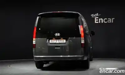 Hyundai Staria 2025 3.5 Автомат в Москве № 885908, миниатюра 4