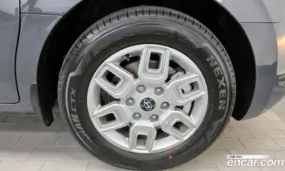 Hyundai Staria 2025 3.5 Автомат в Москве № 885908, миниатюра 5