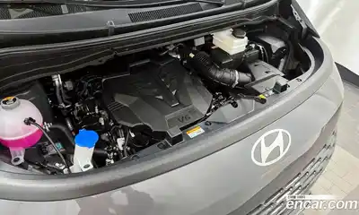 Hyundai Staria 2025 3.5 Автомат в Москве № 885908, миниатюра 6