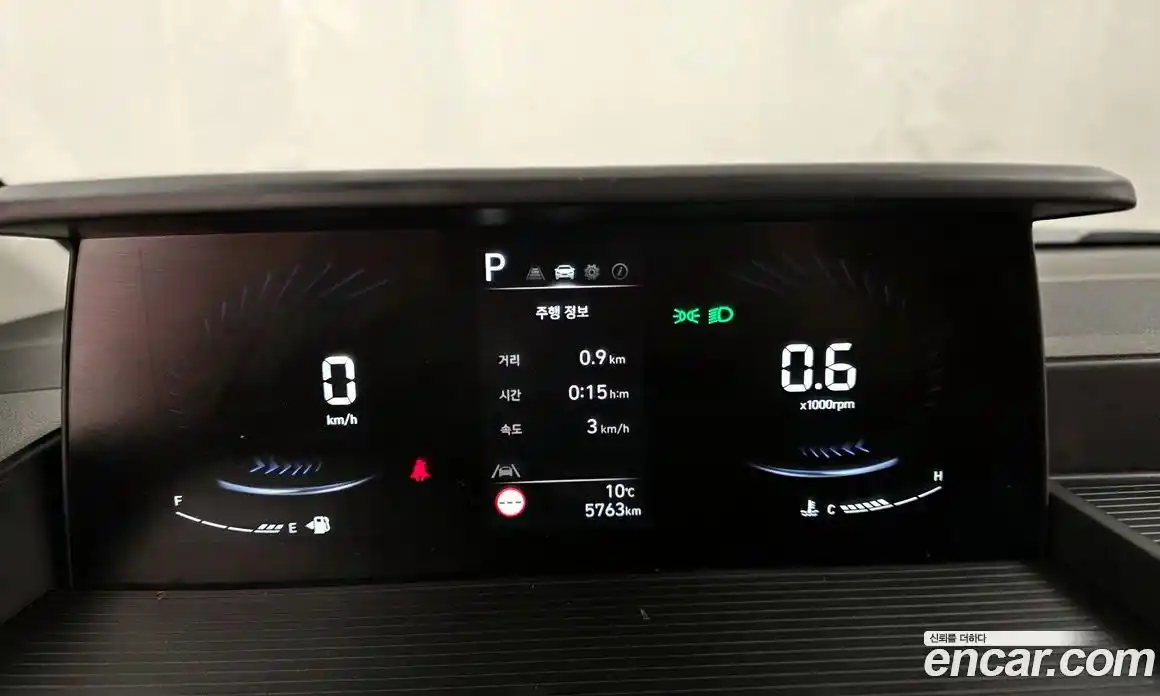 Hyundai Staria 2025 3.5 Автомат в Москве № 885908, фото 8