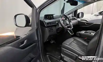 Hyundai Staria 2025 3.5 Автомат в Москве № 885908, миниатюра 10