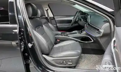 Hyundai Grandeur 2020 2.5 Автомат в Москве № 886008, миниатюра 11