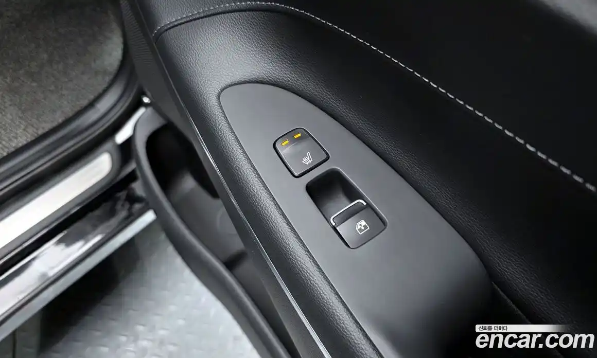 Hyundai Grandeur 2020 2.5 Автомат в Москве № 886008, фото 18