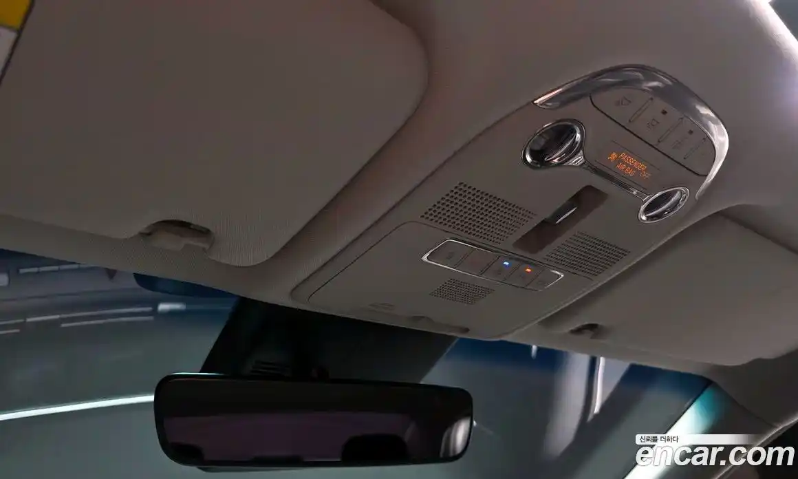 Hyundai Grandeur 2020 2.5 Автомат в Москве № 886008, фото 19