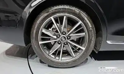 Hyundai Grandeur 2020 2.5 Автомат в Москве № 886008, миниатюра 5