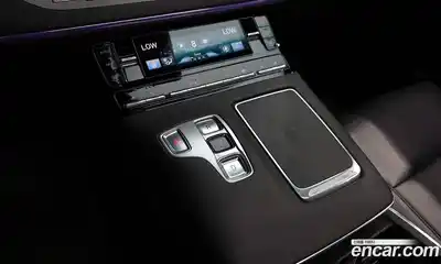 Hyundai Grandeur 2020 2.5 Автомат в Москве № 886008, миниатюра 9