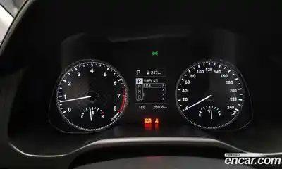 Hyundai Avante 2019 1.6 гидро в Москве № 886129, миниатюра 8