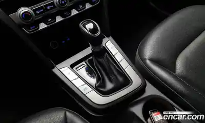 Hyundai Avante 2019 1.6 гидро в Москве № 886129, миниатюра 9