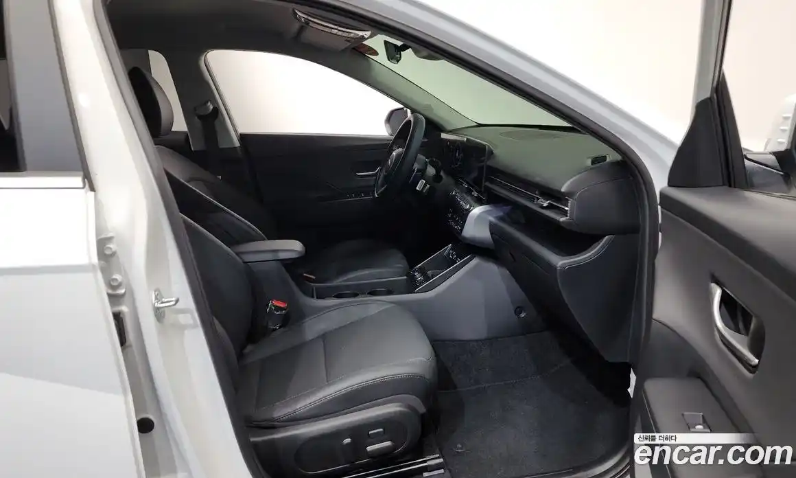 Hyundai Kona 2025 1.6 Автомат в Москве № 886321, фото 11