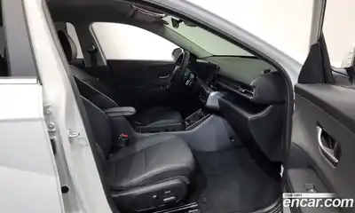 Hyundai Kona 2025 1.6 Автомат в Москве № 886321, миниатюра 11