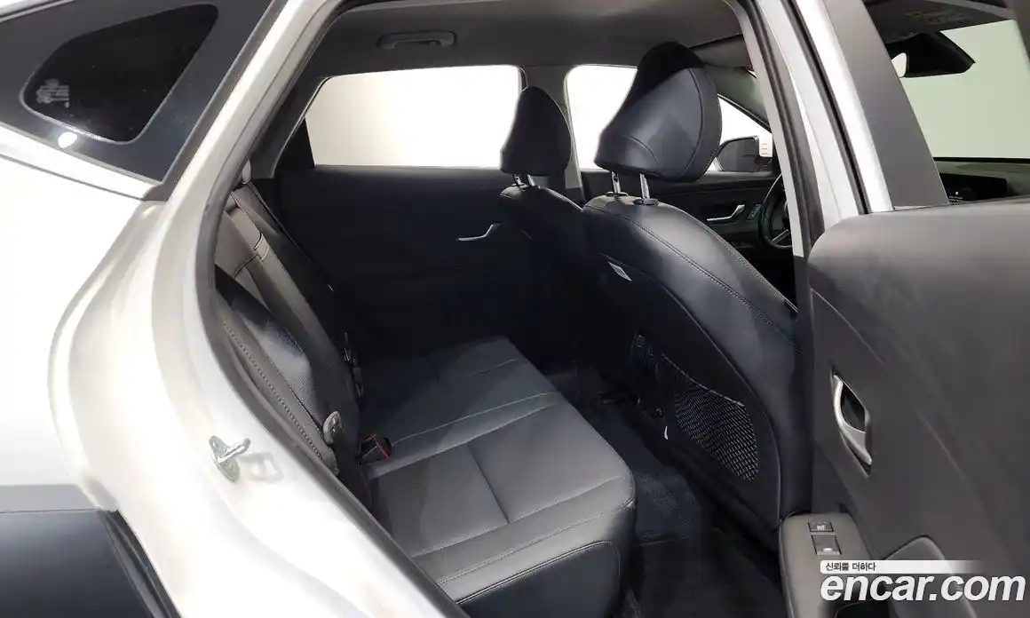 Hyundai Kona 2025 1.6 Автомат в Москве № 886321, фото 12