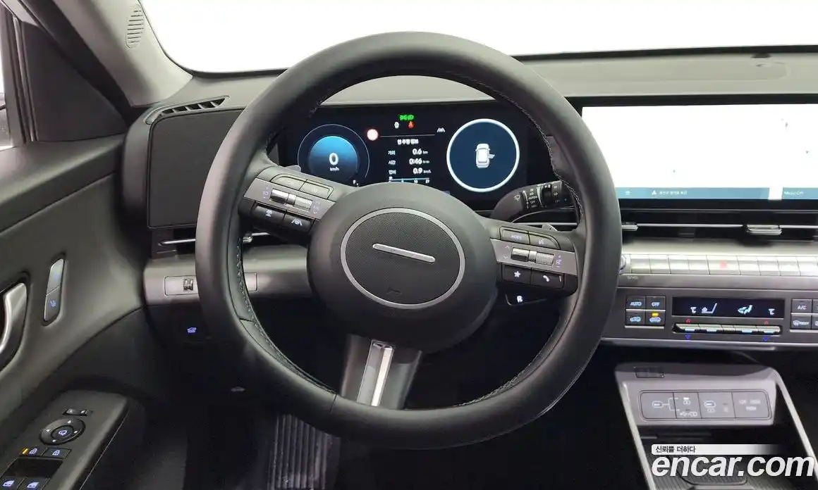 Hyundai Kona 2025 1.6 Автомат в Москве № 886321, фото 13