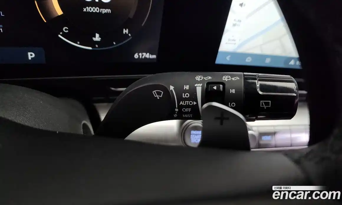 Hyundai Kona 2025 1.6 Автомат в Москве № 886321, фото 14