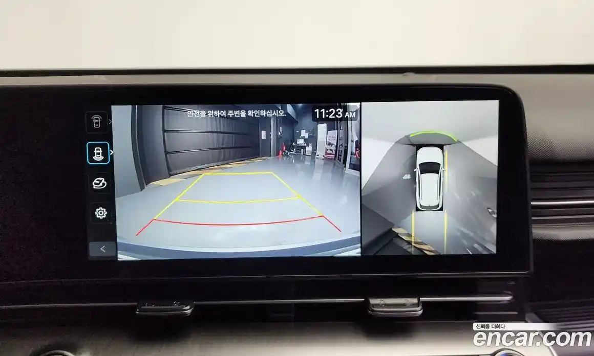 Hyundai Kona 2025 1.6 Автомат в Москве № 886321, фото 16