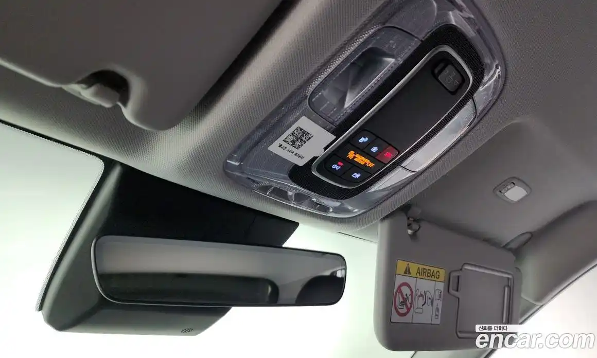 Hyundai Kona 2025 1.6 Автомат в Москве № 886321, фото 18