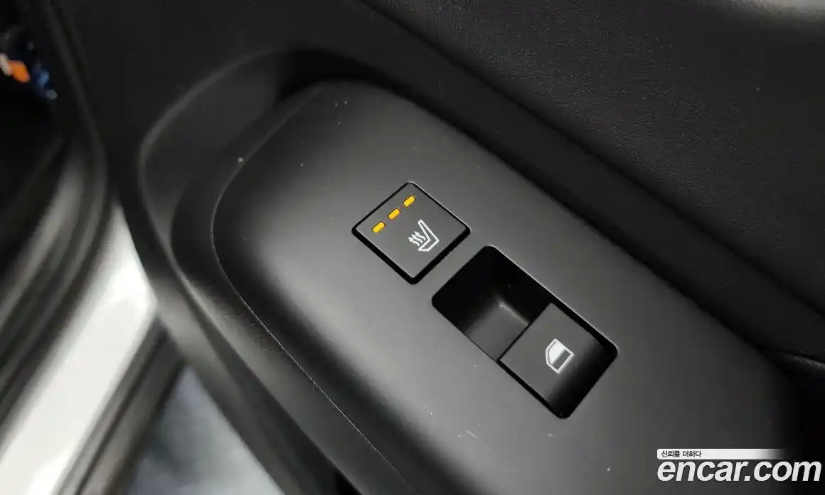 Hyundai Kona 2025 1.6 Автомат в Москве № 886321, фото 19