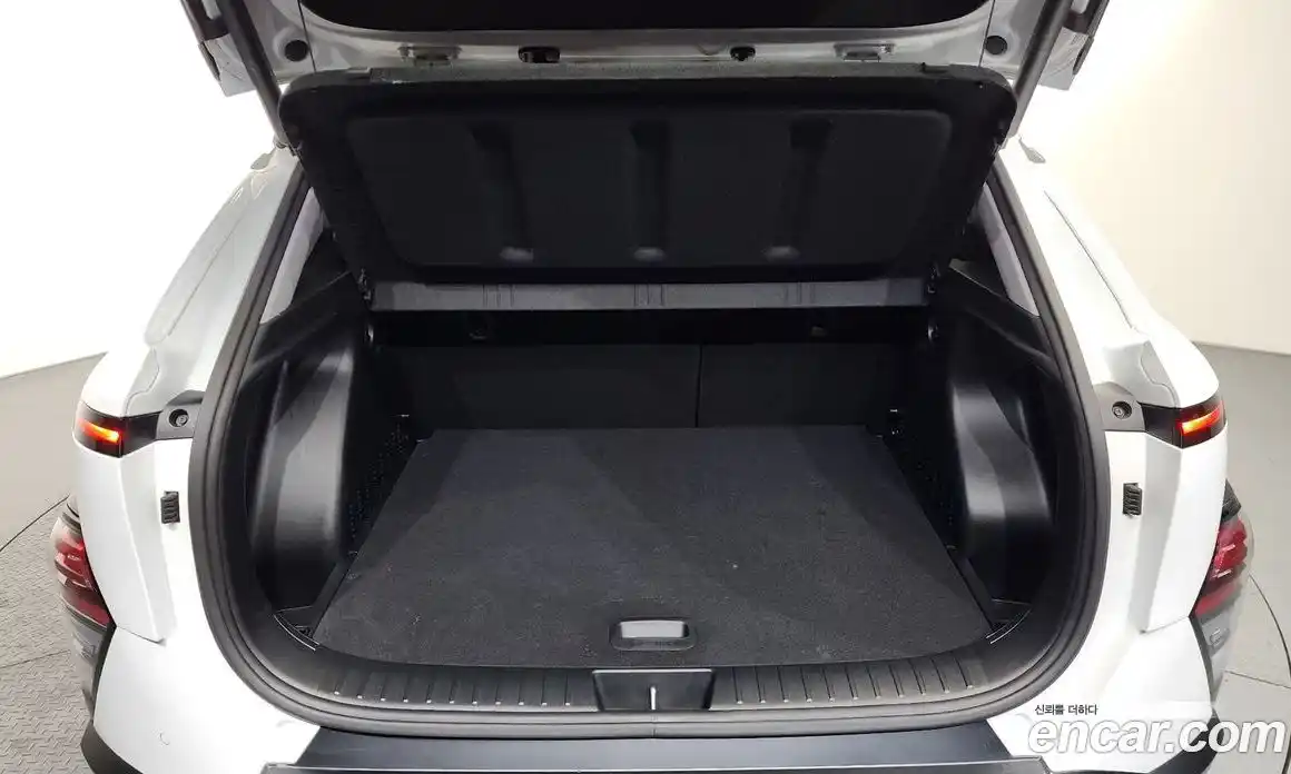 Hyundai Kona 2025 1.6 Автомат в Москве № 886321, фото 20