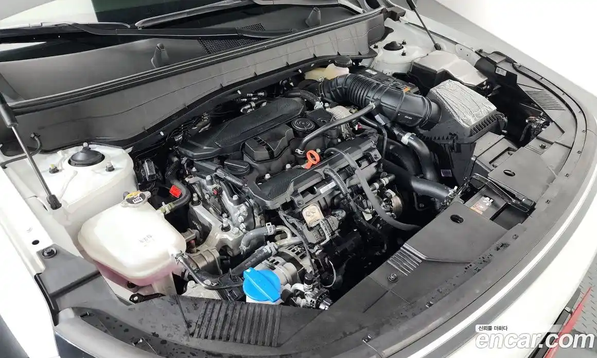 Hyundai Kona 2025 1.6 Автомат в Москве № 886321, фото 6