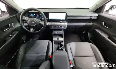 Hyundai Kona 2025 1.6 Автомат в Москве № 886321, миниатюра 7