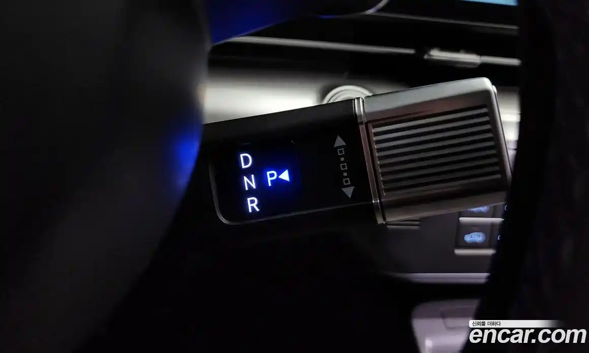 Hyundai Kona 2025 1.6 Автомат в Москве № 886321, фото 9