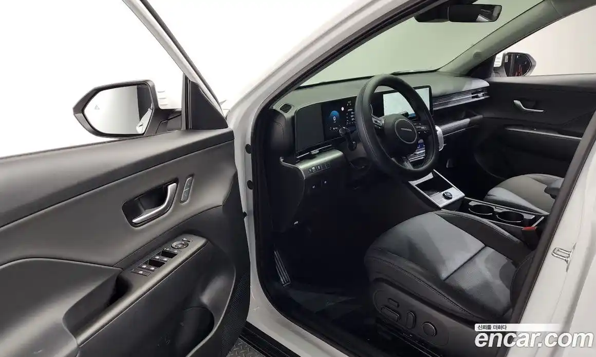 Hyundai Kona 2025 1.6 Автомат в Москве № 886321, фото 10