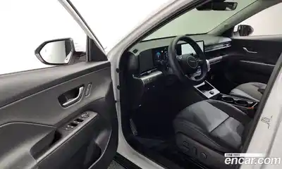 Hyundai Kona 2025 1.6 Автомат в Москве № 886321, миниатюра 10