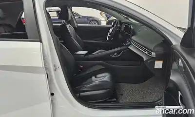 Hyundai Avante 2024 1.6 Автомат в Москве № 886333, миниатюра 11